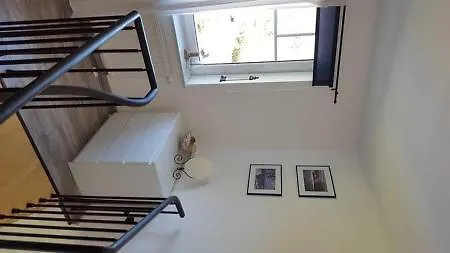 Apartment Se-sch *