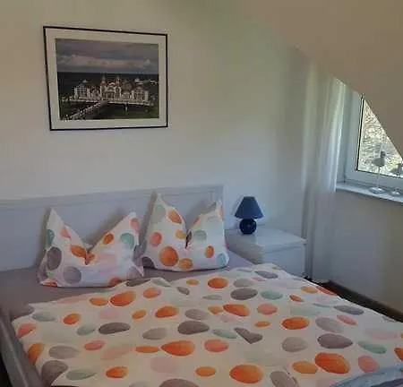 Apartment Se-sch *