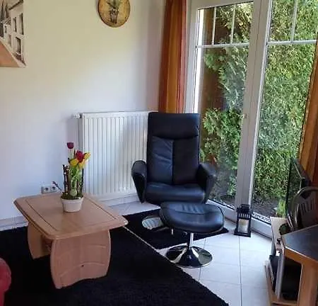 Se-sch Apartment Sellin (Rugen)