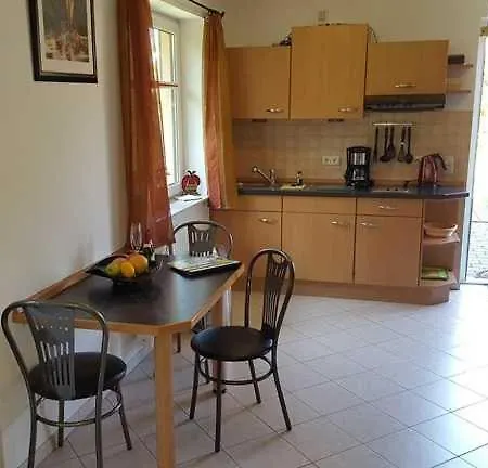 Apartment Se-sch Sellin (Rugen)