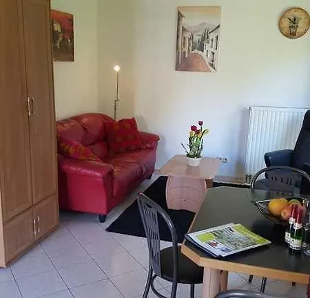 Se-sch Apartment Sellin (Rugen)