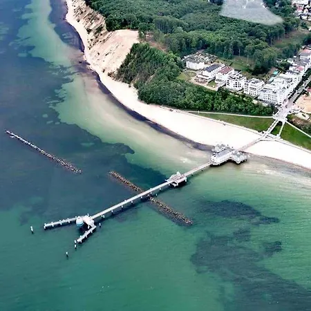 Se-sch Διαμέρισμα *