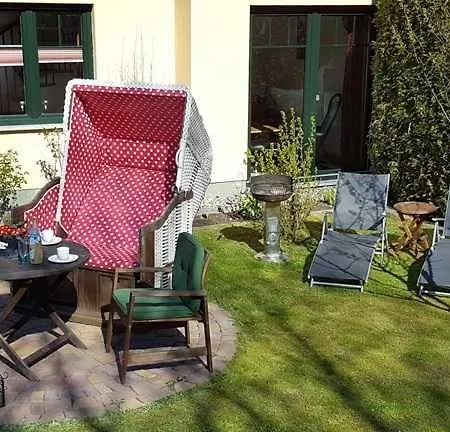 Se-sch Διαμέρισμα Sellin (Rugen)