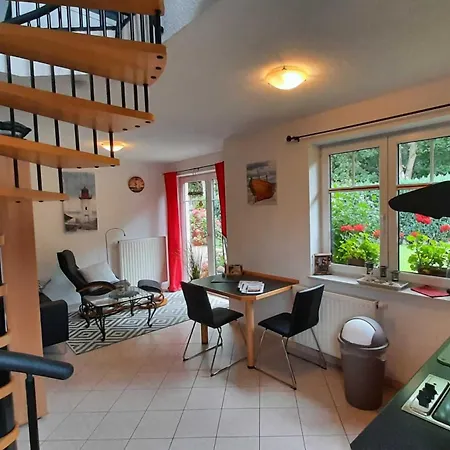 Se-sch Apartment