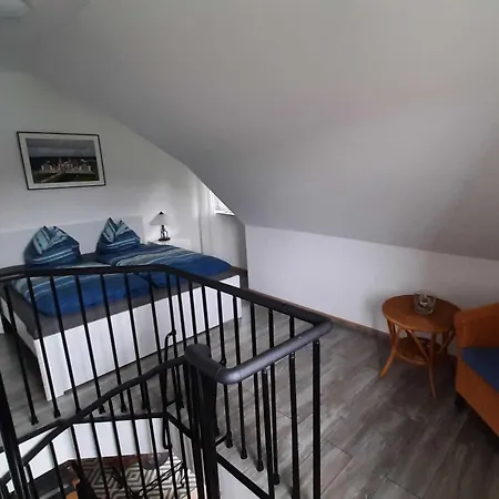 Apartment Se-sch *