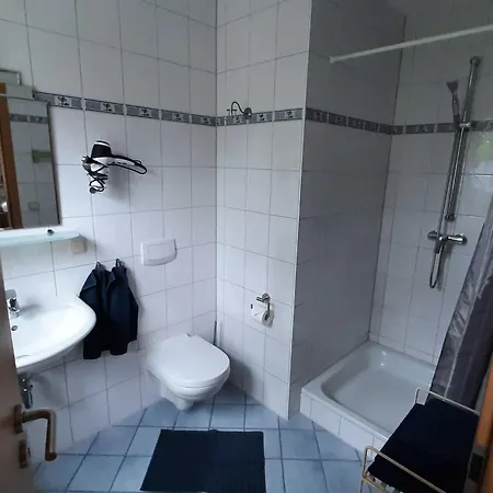 Se-sch Apartment