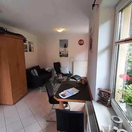 Se-sch Apartment *