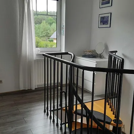 Se-sch Appartement