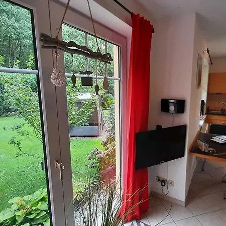 Apartment Se-sch Sellin (Rugen)